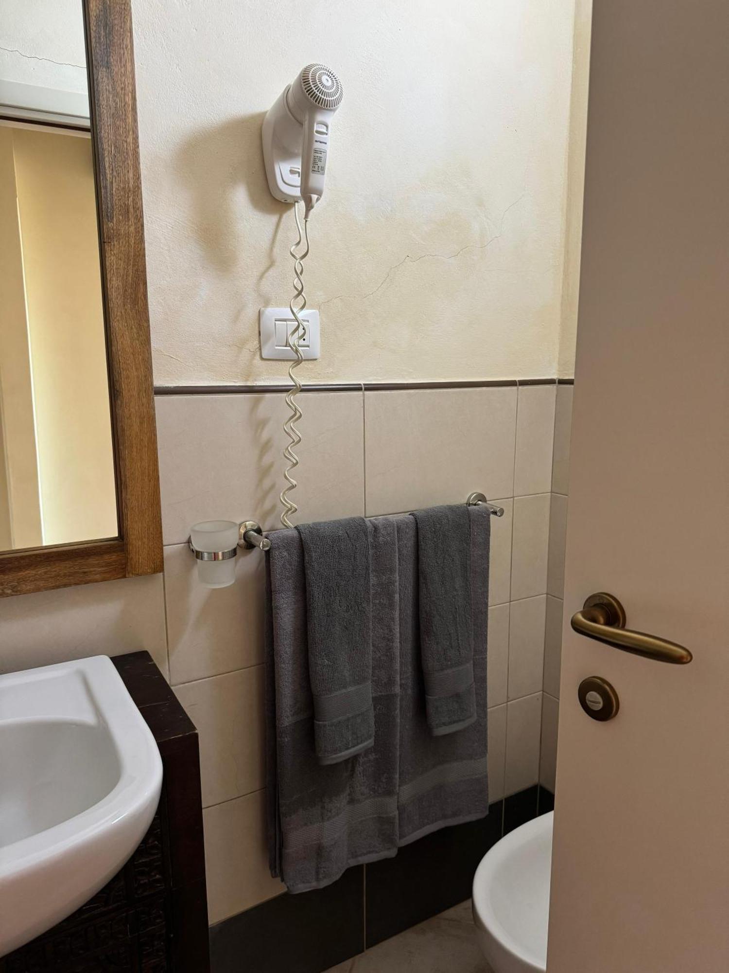 Apartament Zen House Tropical Santa Maria Zewnętrze zdjęcie