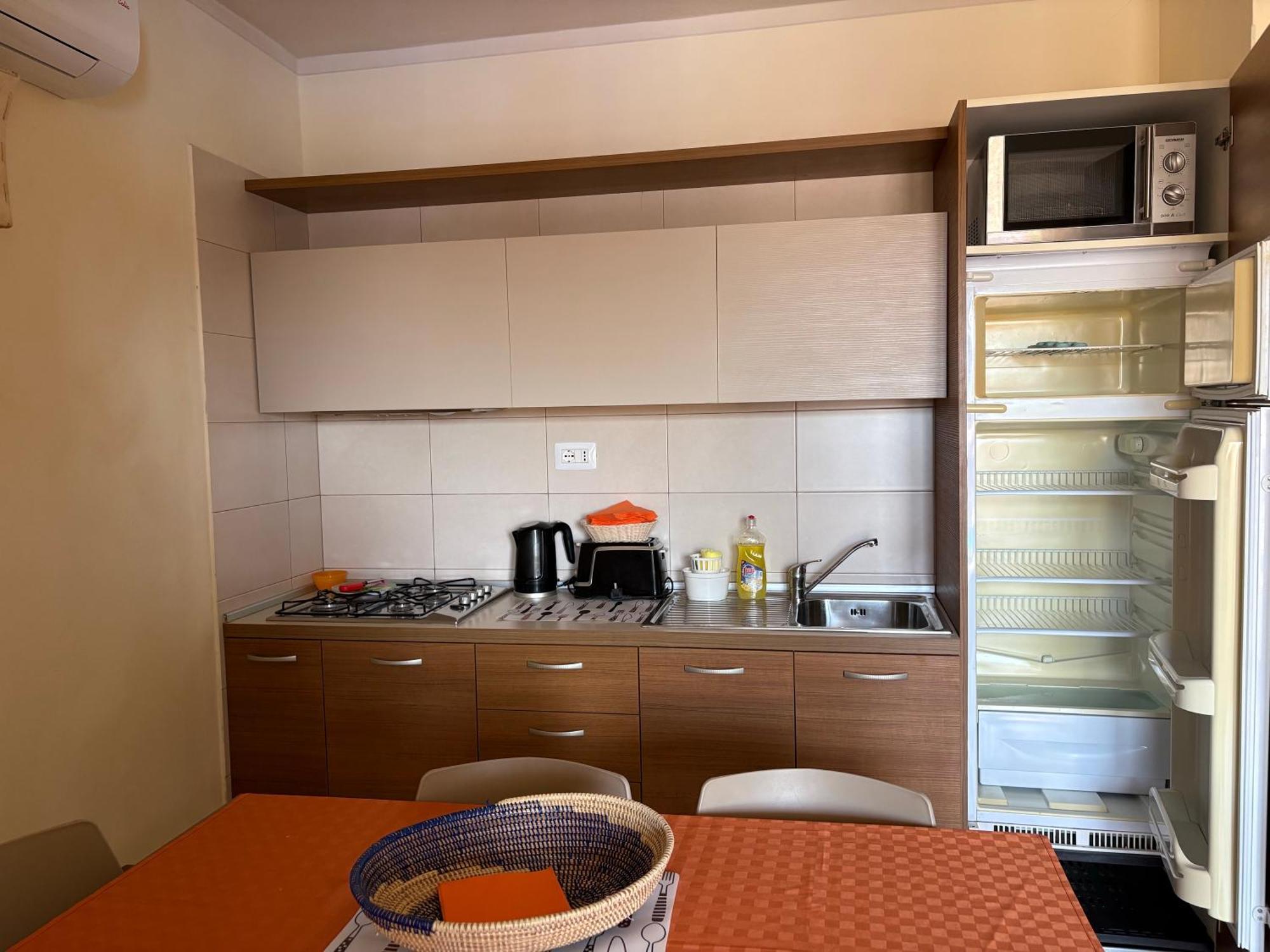 Apartament Zen House Tropical Santa Maria Zewnętrze zdjęcie