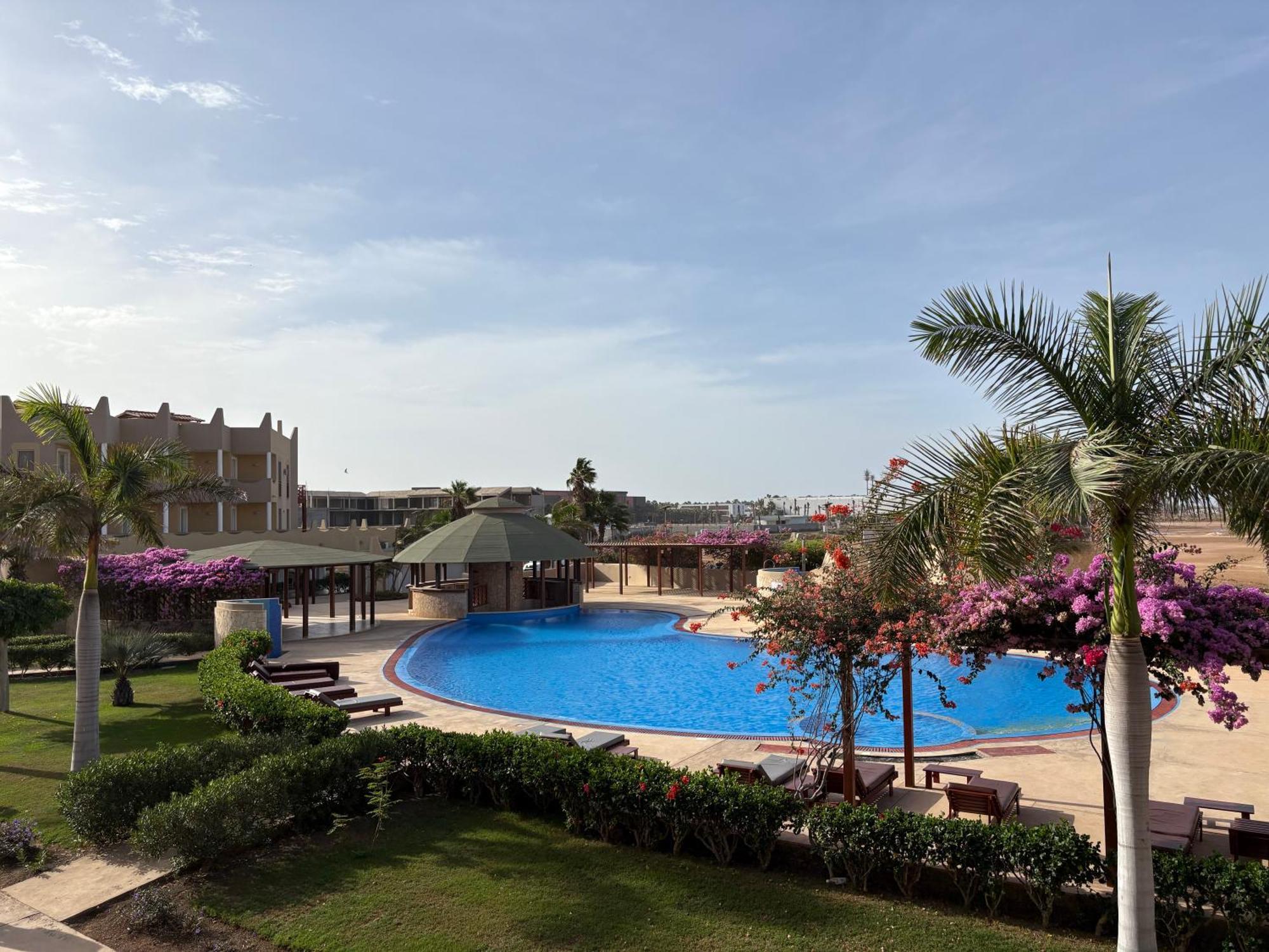 Apartament Zen House Tropical Santa Maria Zewnętrze zdjęcie