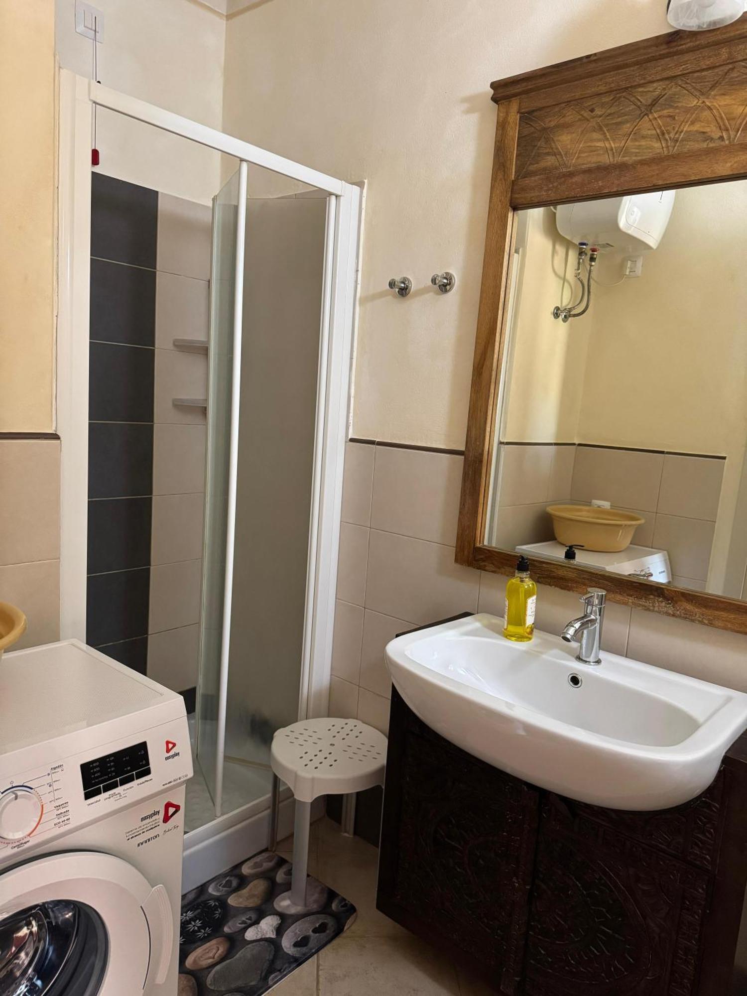 Apartament Zen House Tropical Santa Maria Zewnętrze zdjęcie