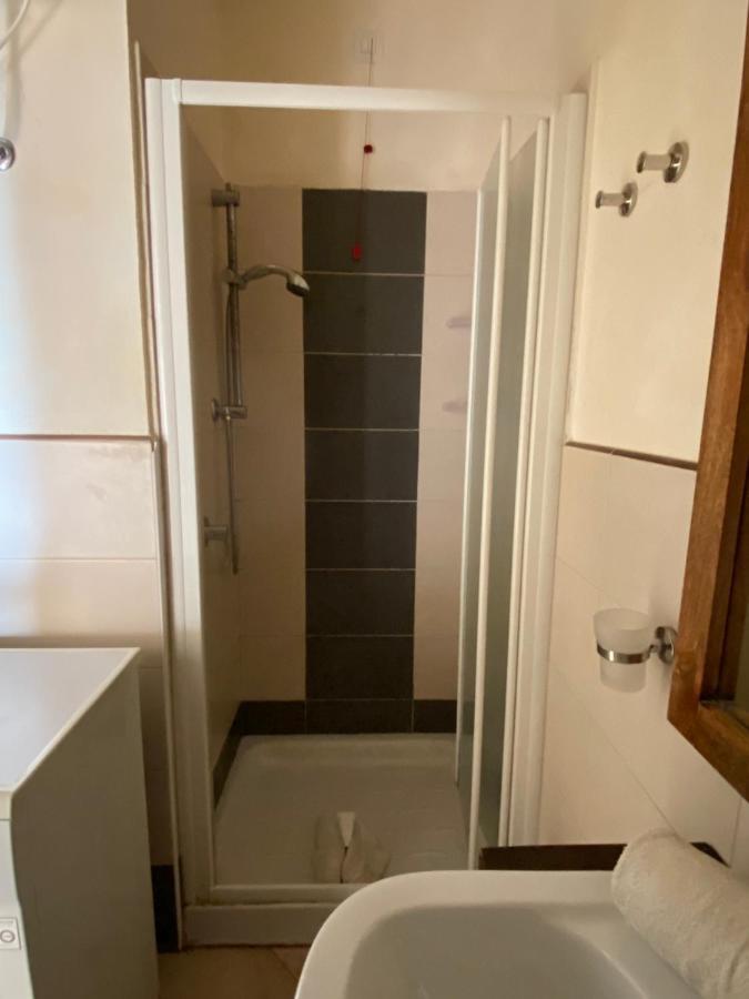 Apartament Zen House Tropical Santa Maria Zewnętrze zdjęcie