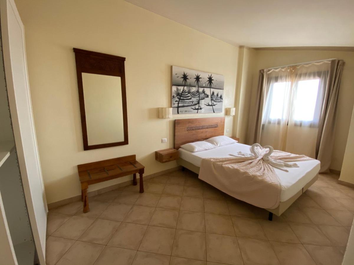 Apartament Zen House Tropical Santa Maria Zewnętrze zdjęcie