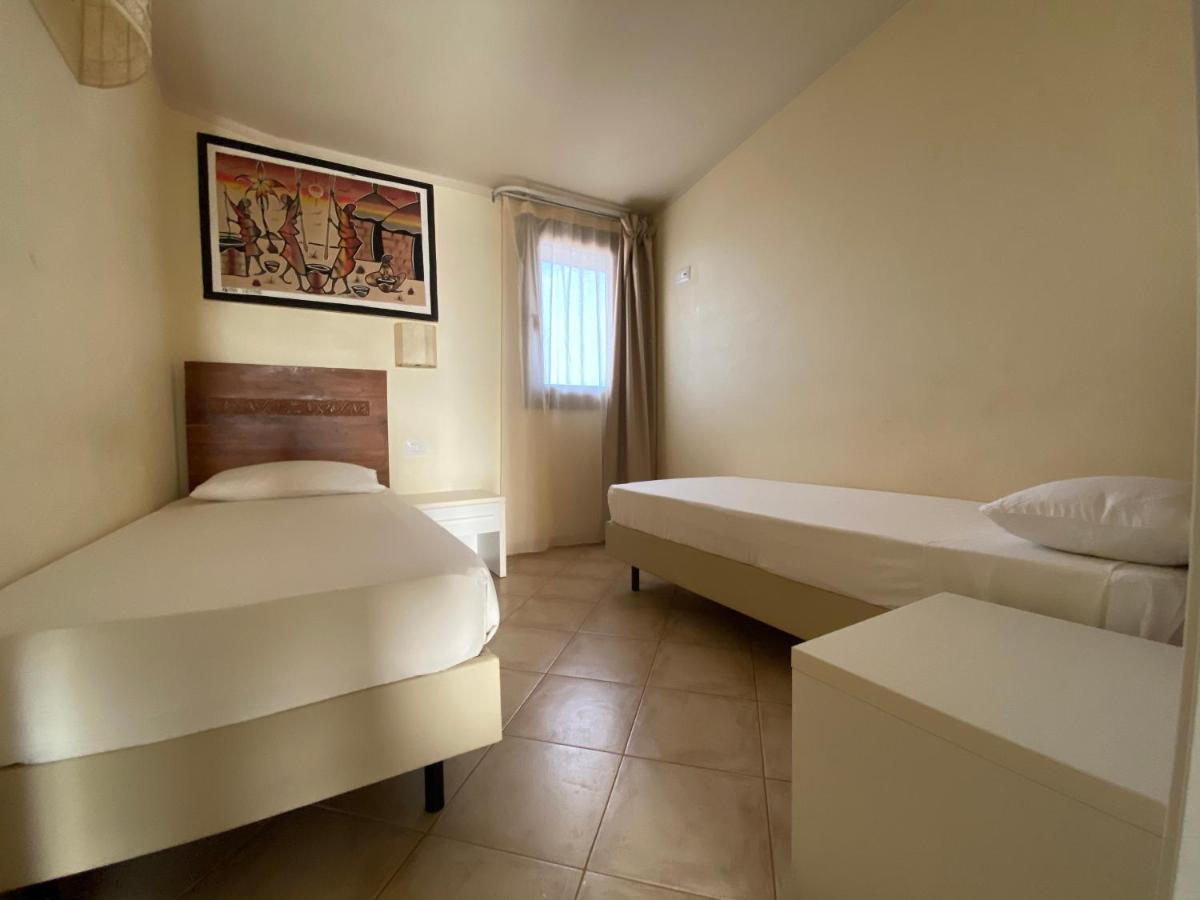 Apartament Zen House Tropical Santa Maria Zewnętrze zdjęcie