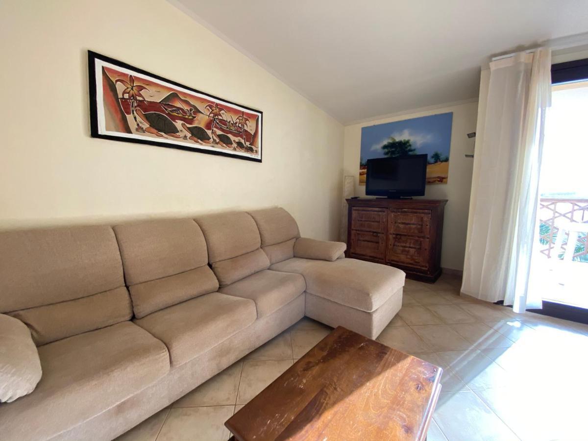 Apartament Zen House Tropical Santa Maria Zewnętrze zdjęcie